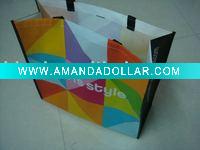 non woven shopping bag