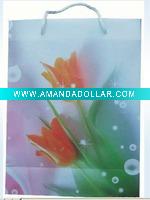 PP shopping bags