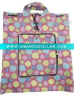 Wholesale wallet shopping bag