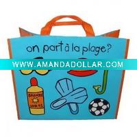 Wholesale pp woven bag