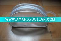 Wholesale Fashion PVC cosmetic bag