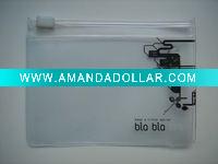 Wholesale Soft PVC bag