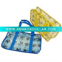 Wholesale PVC recycle shopping bag