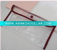 Wholesale PVC recycle shopping bag