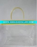 Wholesale PVC recycle shopping bag