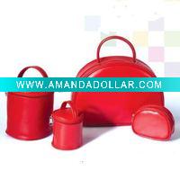 pvc shopping bag