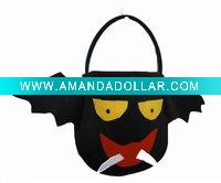 halloween shopping bag(BSB-0005)