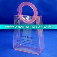 2010 Patch Handle Plastic Bags
