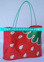 Wholesale Fashionable shopping bag