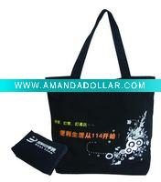 canvas tote bag