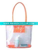 fashion PVC bag