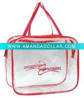 Wholesale pvc tote bag