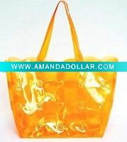 Wholesale pvc handbag