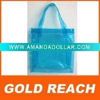 colorful pvc bag