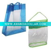 PVC Promotional Bag