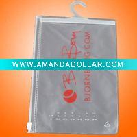 PVC promotional Bag
