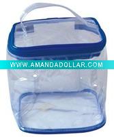 Wholesale PVC Cosmetic bag