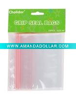 Grip Seal Bags(2909P)