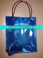 PVC Wine Packaging Bag