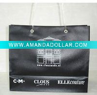 Wholesale PVC shopping bag(promotion bag,cloth bag)