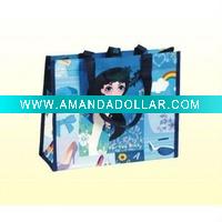 pvc bag