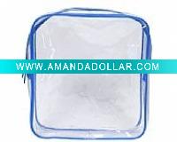 Plastic shopping bag
