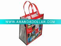 Recycled PET Shopping Bag