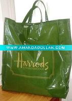 PVC Tote bag