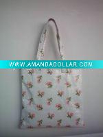 PVC shopping bag