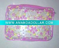PVC shopping bags