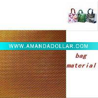 shopping bags material