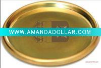 cosmetics metal box(OEM)