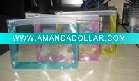 Clear EVA Packaging bag