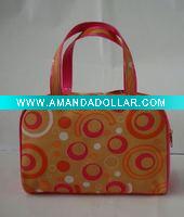 Fashion pvc handbag