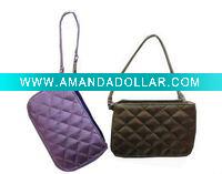Cosmetic bag