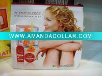 pp non woven bag (cosmetic bag)