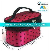 Wholesale Fashion Cosmetic Bag