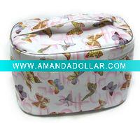 Wholesale New Style wholesale lady makeup bag