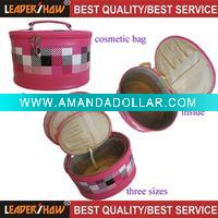 fashion cosmetic bag of ladies