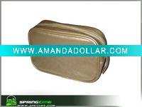 pu cosmetic bag