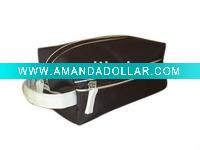 Wholesale men cosmetic bag