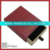 Wholesale Drawer Paper Box