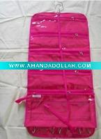 Wholesale PVC makeup bags