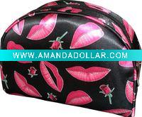 Wholesale new fashion cosmetic bag
