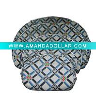 promotional cosmetic bag