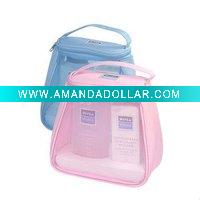 supply pvc cosmetic bag