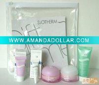 Wholesale pvc zipper cosmetic bag