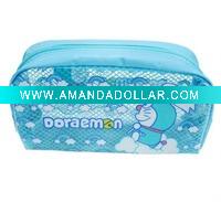 High quality luxury school pencil bag