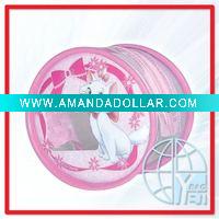Wholesale pvc comestic bag