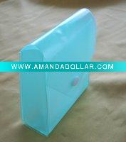 Wholesale grocerices bag/promotional case/commodity bag/pvc cosmetic bag